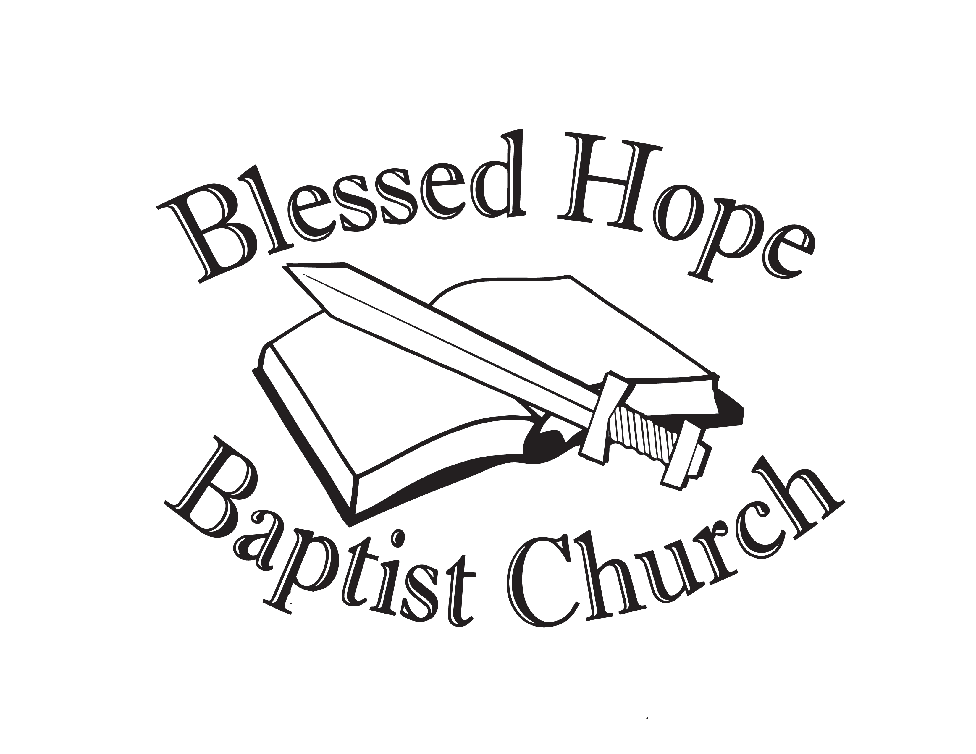 Blessed Hope Baptist Church